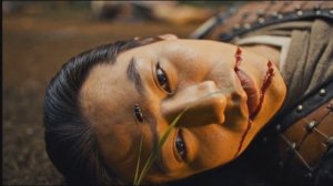 Гнев нойона. слова Ольги Шмаковой (Белашевой)