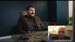 Пранкер Лексус в образе Гитлера разыграл иранского монарха и представился советником Мерца