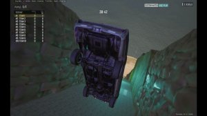 Russian Road Fun PUBG