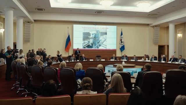 Завод РусИр лауреат Всероссийского конкурса 100 лучших товаров России