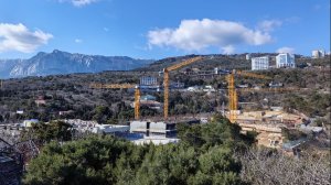 4 марта 2026 г. Рахиль и Ласточка #ялта #ялта2026 #гаспра #рахиль #ласточкиногнездо