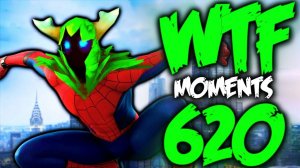 Dota 2 WTF Moments 620