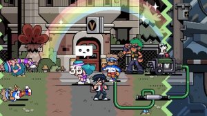 Scott Pilgrim EX - Official Launch Trailer