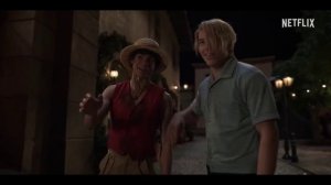 "ВАН ПИС". Финальный трейлер второго сезона.