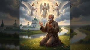 О́тче Алекса́ндре Сви́рский!