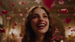 ПОЗДРАВЛЕНИЕ С 8 МАРТА