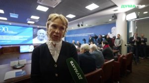 Маскина: Говорухин много сделал для развития искусства в глубинке