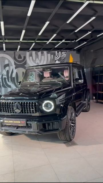 Отзыв наших Клиентов из Салона “Golden Cars”