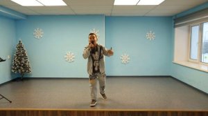 Ваганов Максим