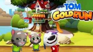 Том за золотом  Пират в обновленном мире. Нужно собрать всё золото на самолёте