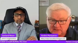 Иран перекрыл Ормуз_ США теряют контроль над нефтью, но рынки молчат - Мартьянов и Никсон