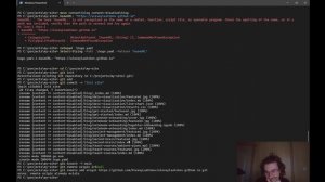 выполнение проекта 1