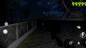 прохождение Zoonomaly китайская версия 4 часть.