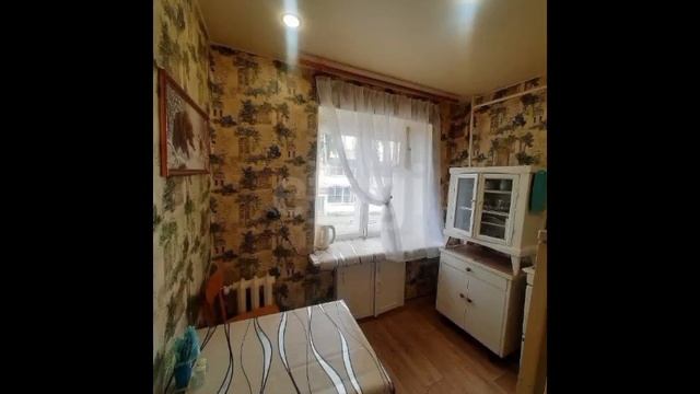 Сдается уютная 2-комн.квартира на втором этаже с отличным расположением и развитой инфраструктурой.