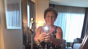 Я в Дубае..шикарный отель..прямой эфир в записи