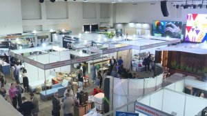 Над Анапой вновь взошло «самое яркое солнце России»