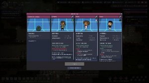 Oxygen Not Included  часть 1