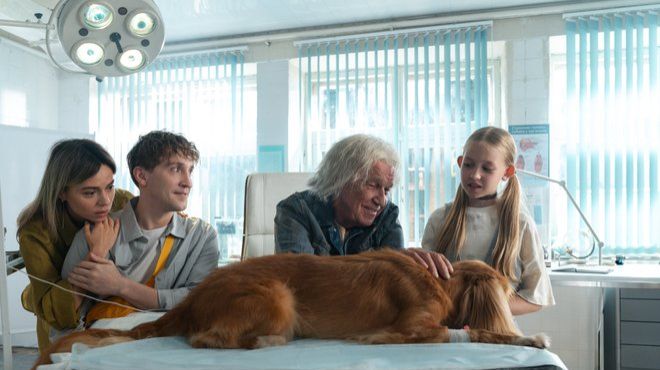 Доктор Гаф - Трейлер №2