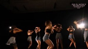 DJ Cargo feat. Goka, DJ Viktor D - Omen III (Cover Magic Affair 2025)