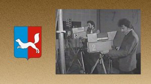 Уфа совесткая. Студенческое телевидение УНИ (1970-е)