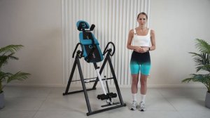 Тренажер для декомпрессии позвоночника: Oxygen Fitness Skulpt
