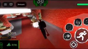 чгсакен ден VS tall chicken (не мое)