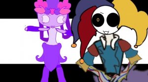 хули он прыгает