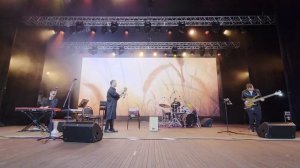 Дудук-бэнд Виталий Погосян Кочари Этно Джаз Летний Театр Екатеринбург 2025