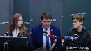 🔴LIVE. Программа "Дети Pro" выпуск 1