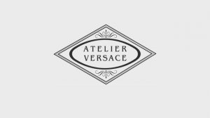 Показ женской коллекции Atelier Versace весна-лето 2015