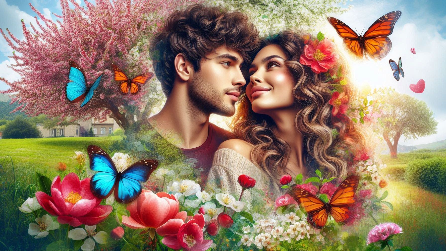 Поцеловал меня, и свет погас…   Четвёртый вариант  Автор текста  Валерий Столыпин