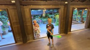 Siam Niramit Phuket | Полный обзор тайского культурного парка с шоу и едой | Сиам Нирамит Пхукет