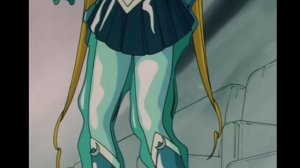 Смешные моменты из аниме #89