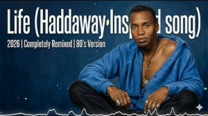 Lɪꜰᴇ (🅗🅐🅓🅓🅐🅦🅐🅨 Iɴsᴘɪʀᴇᴅ sᴏɴɢ) 2026  Cᴏᴍᴘʟᴇᴛᴇʟʏ Rᴇᴍɪxᴇᴅ