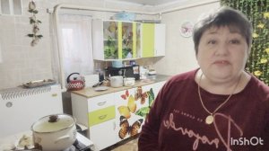 Весенний привет!Варю суп со звёздочками из детства и молочная лапша!