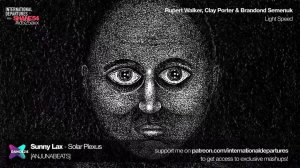 International Departures 525 Audio Visual Dj Mix Show