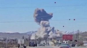 Сегодня продолжился обмен ударами и заявлениями между Ираном, США и Израилем.