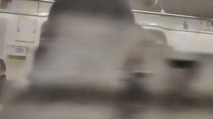 Новосибирский метрополитен Дзержинская линия Площадь Гарина Михайловского - Золотая Нива