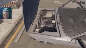 Ремонтирую семерки в Car Service Together #2 ► 100% симуляторный вайб