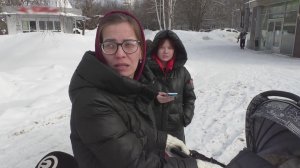 Завыли сирены