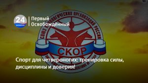 Спорт для четвероногих: тренировка силы, дисциплины и доверия! 04.03.2026