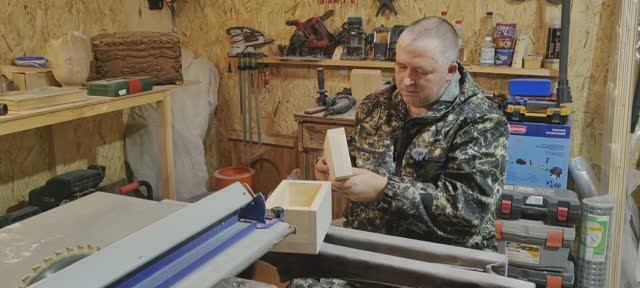 в морозные дни дела житейские и творчество своими руками