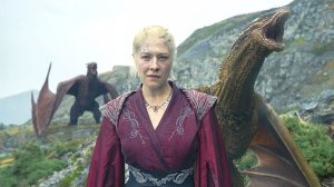 Дом дракона (3 сезон) — Русский трейлер (2026)