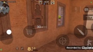 раскидки и подсадки в standoff 2