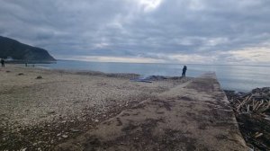 4 марта. Архипо-Осиповка.