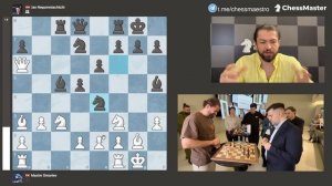 Задвинул ГРОБ с Яном Непомнящим!