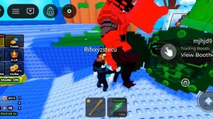 продолжаем играть забери брану этого от волны Я на трейд зоне