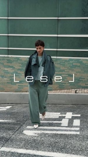 Коллекция Весна-Лето 2026