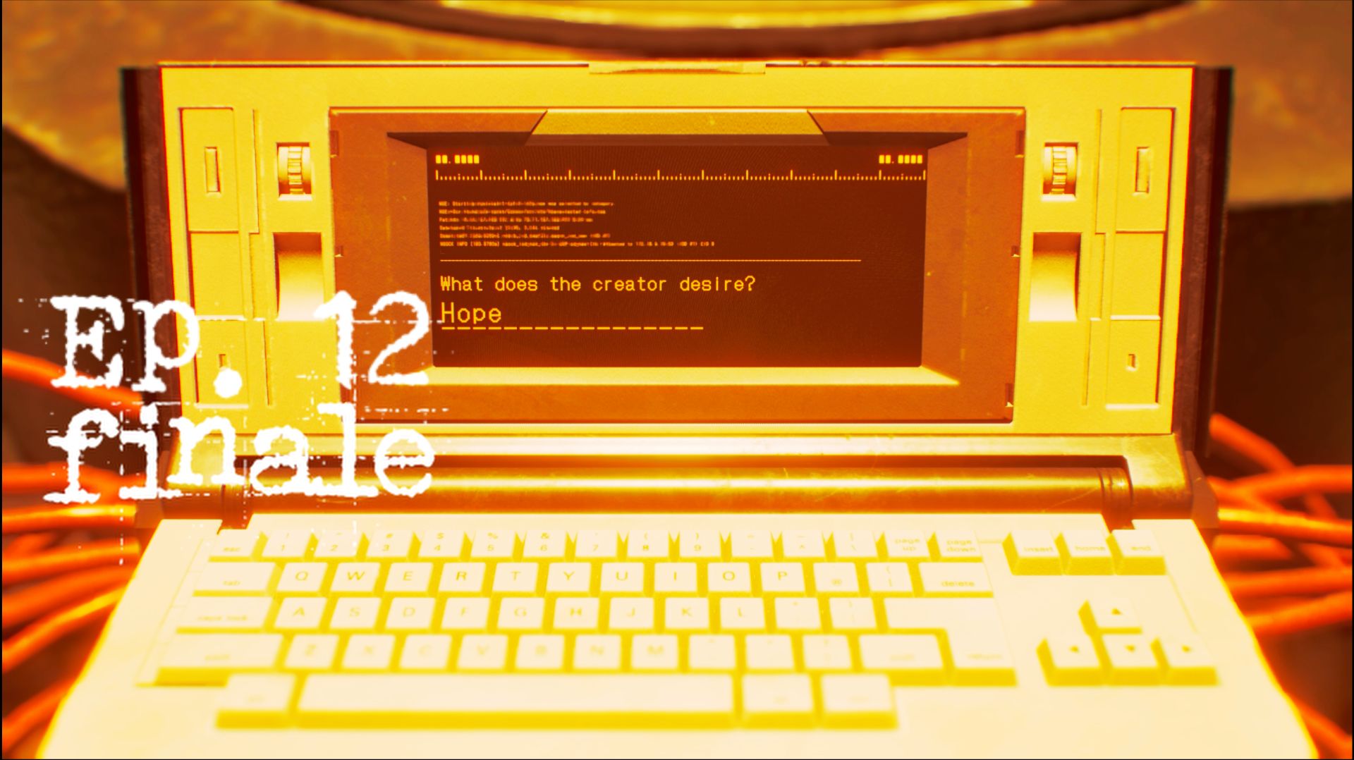 Resident Evil 9: Requiem – Ep. 12 [Finale]