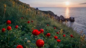 Душевный салют